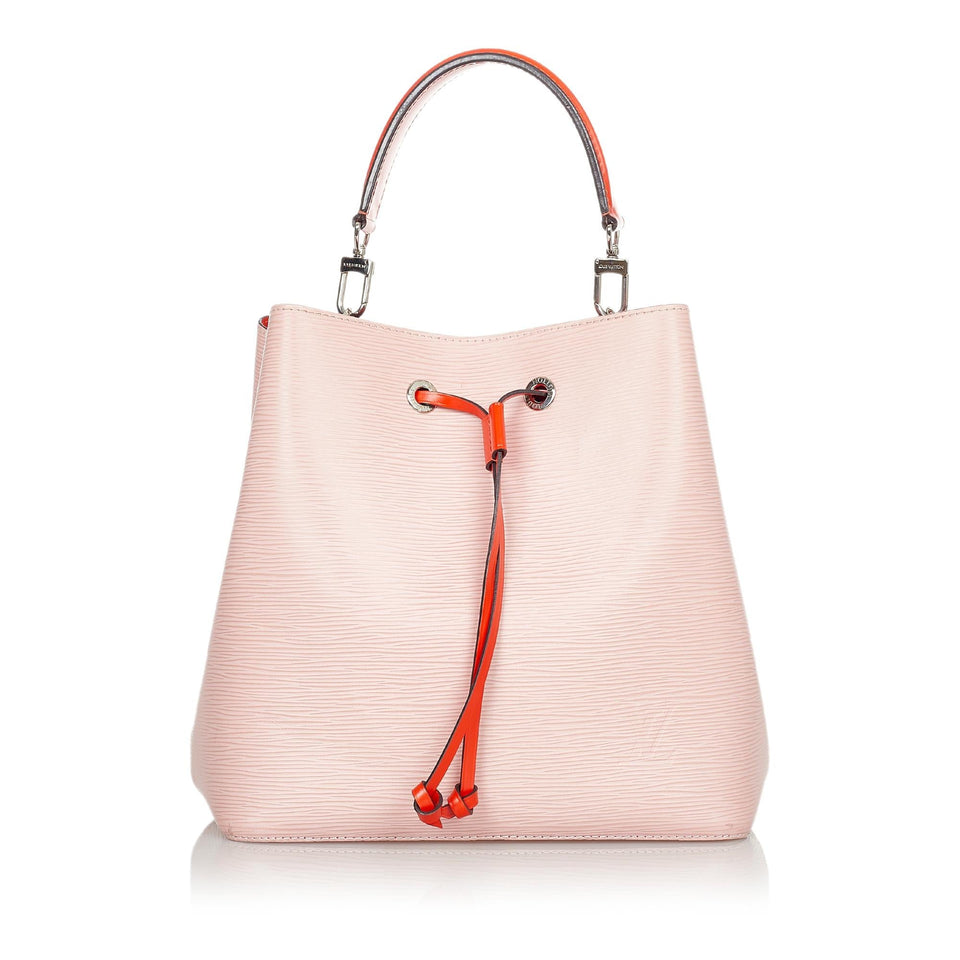 Louis Vuitton Epi Neonoe (SHG-37388)
