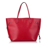 Louis Vuitton Epi Neverfull MM (SHG-29421)