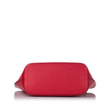 Louis Vuitton Epi Neverfull MM (SHG-29421)