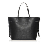 Louis Vuitton Epi Neverfull MM (SHG-34544)