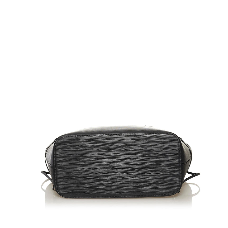 Louis Vuitton Epi Neverfull MM (SHG-34544)