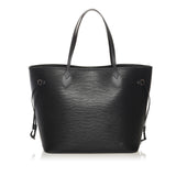 Louis Vuitton Epi Neverfull MM (SHG-34544)