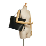 Louis Vuitton Epi Neverfull MM (SHG-34544)
