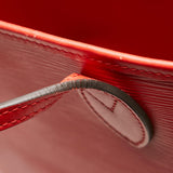 Louis Vuitton Epi Neverfull MM (SHG-36887)