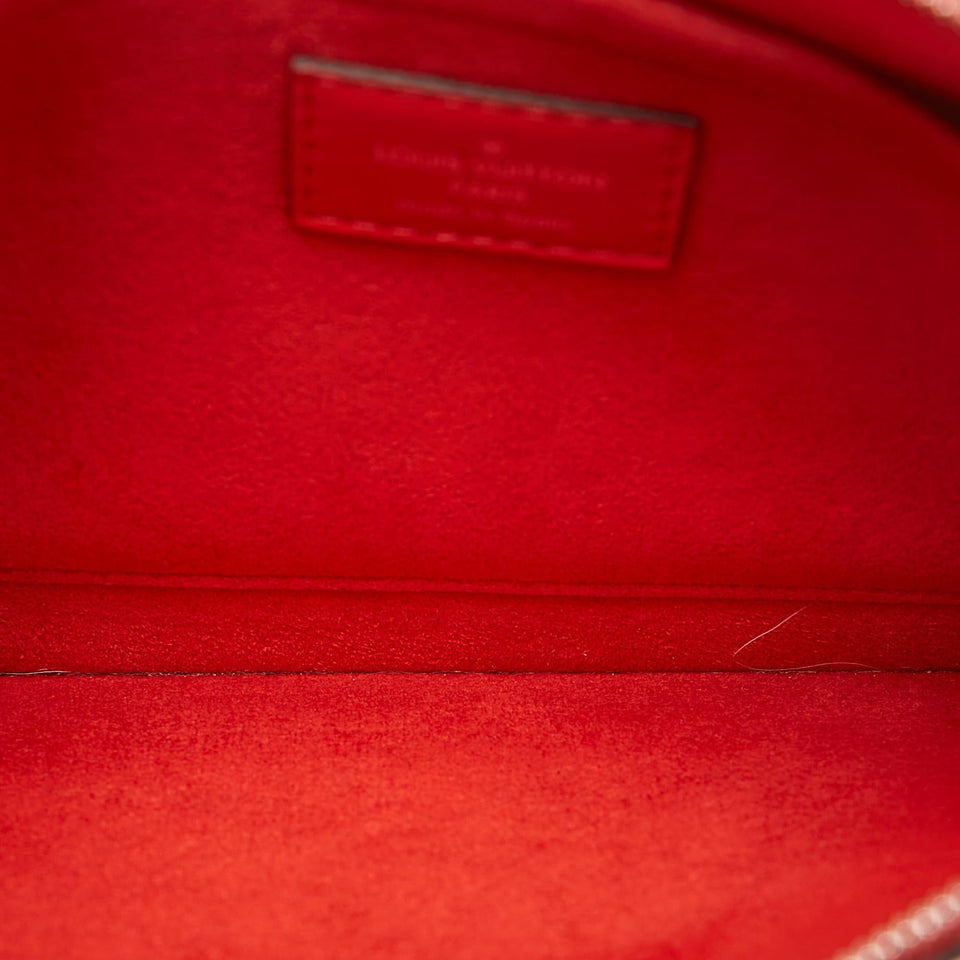 Louis Vuitton Epi Neverfull MM (SHG-36887)