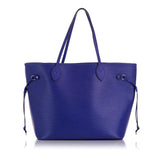 Louis Vuitton Epi Neverfull MM (SHG-a94mYG)