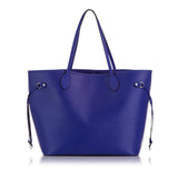 Louis Vuitton Epi Neverfull MM (SHG-a94mYG)