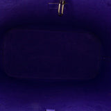 Louis Vuitton Epi Neverfull MM (SHG-a94mYG)