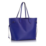 Louis Vuitton Epi Neverfull MM (SHG-a94mYG)