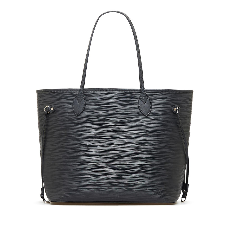 Louis Vuitton Epi Neverfull MM (SHG-mXiO9t)