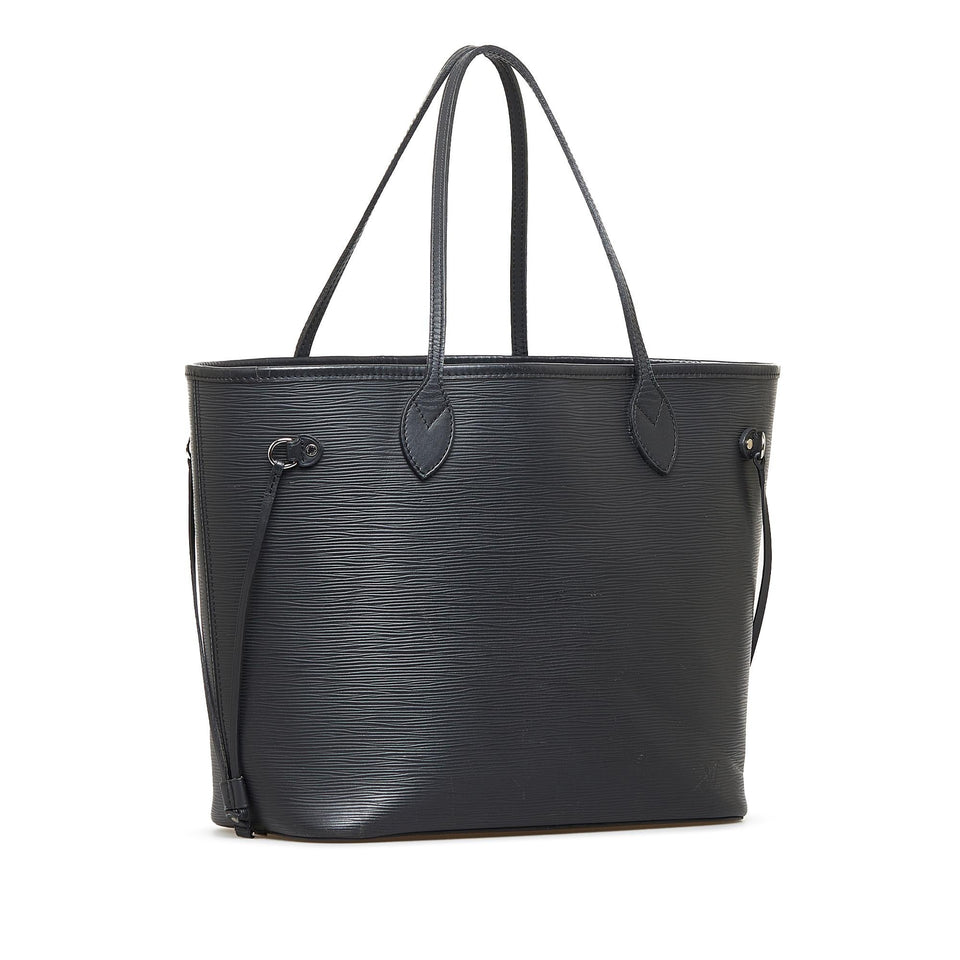 Louis Vuitton Epi Neverfull MM (SHG-mXiO9t)