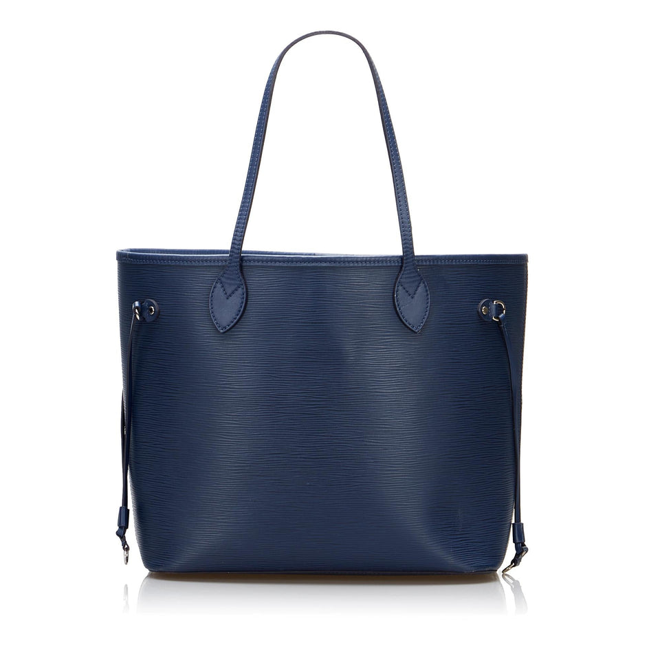 Louis Vuitton Epi Neverfull MM (SHG-ab3uMQ)