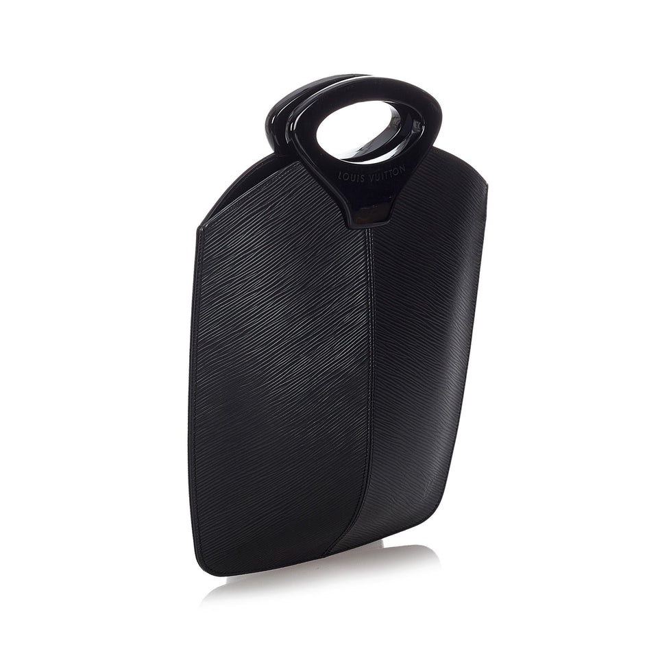 Louis Vuitton Epi Noctambule (SHG-26717)