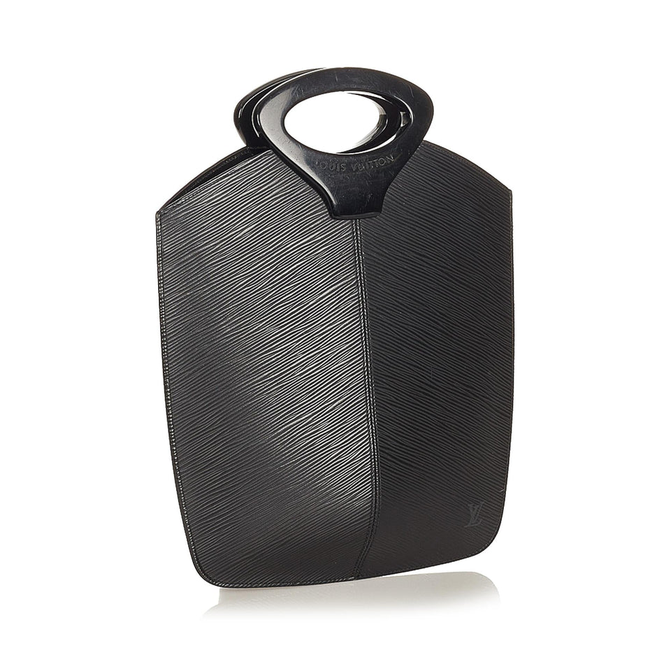 Louis Vuitton Epi Noctambule (SHG-27124)