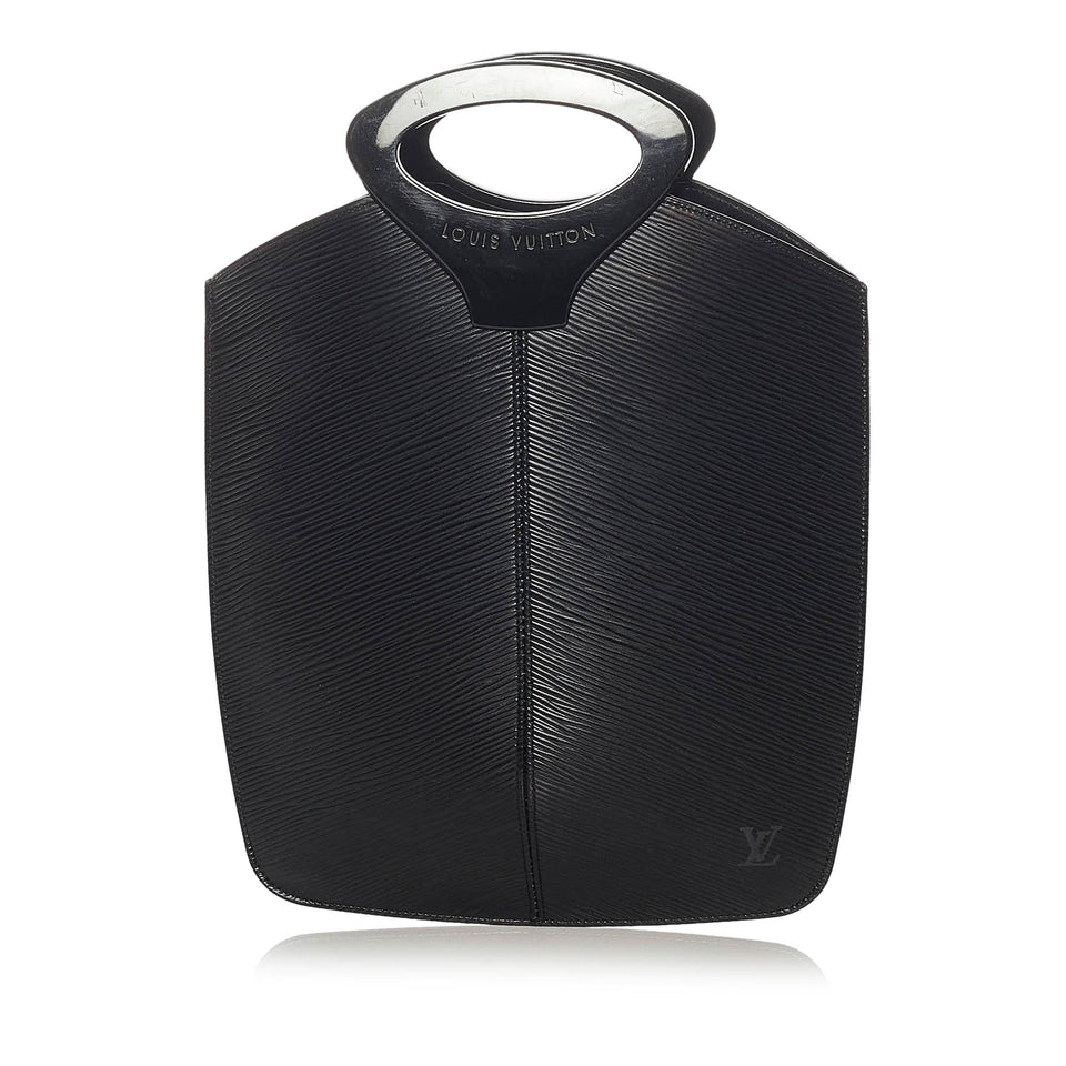 Louis Vuitton Epi Noctambule (SHG-29100)