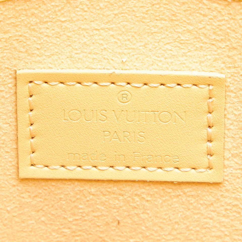 Louis Vuitton Epi Noctambule (SHG-31704)