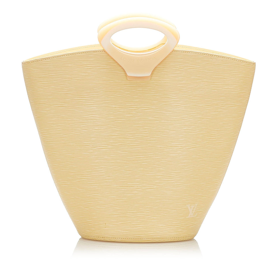 Louis Vuitton Epi Noctambule (SHG-31704)