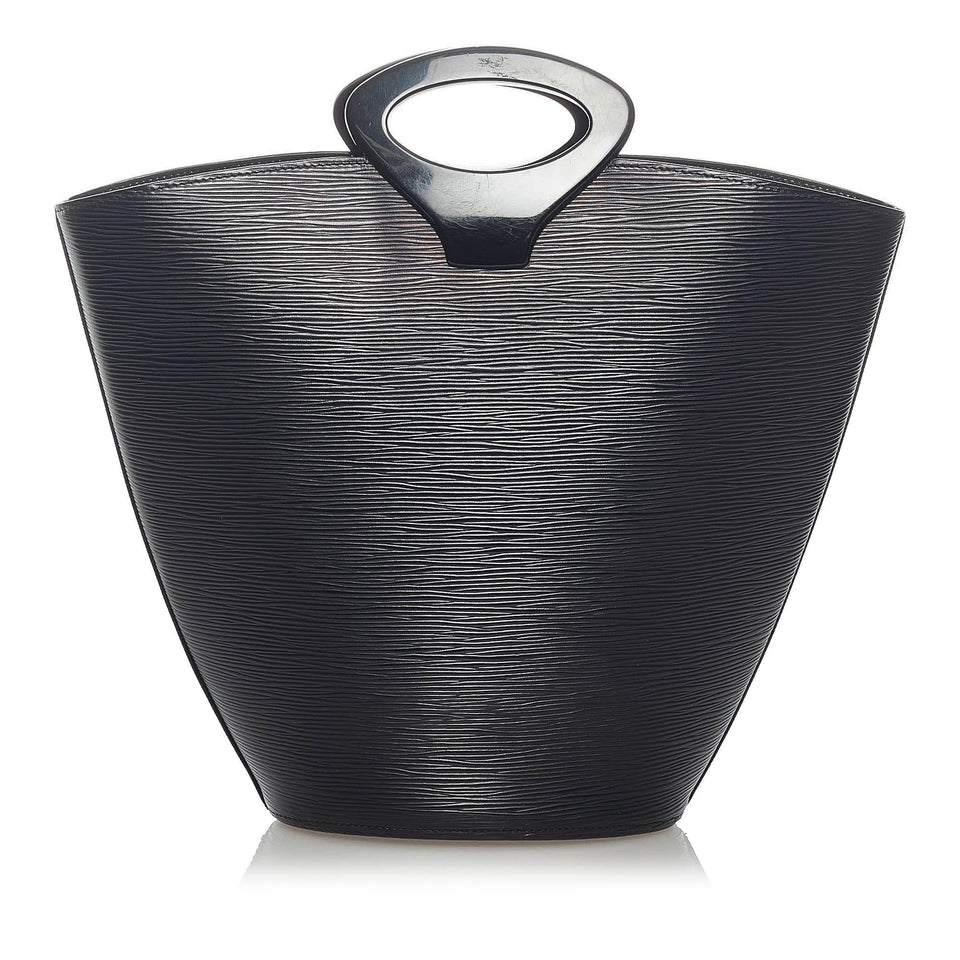 Louis Vuitton Epi Noctambule (SHG-33259)