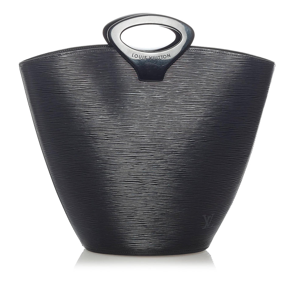 Louis Vuitton Epi Noctambule (SHG-33259)