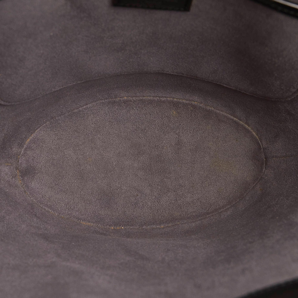Louis Vuitton Epi Noctambule (SHG-33335)
