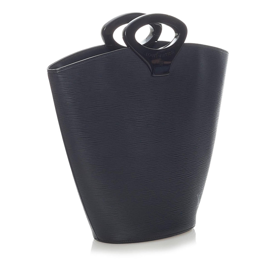 Louis Vuitton Epi Noctambule (SHG-33335)