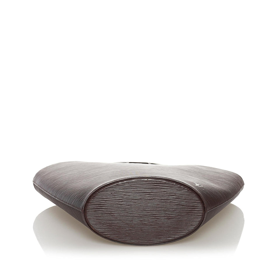 Louis Vuitton Epi Noctambule (SHG-33730)