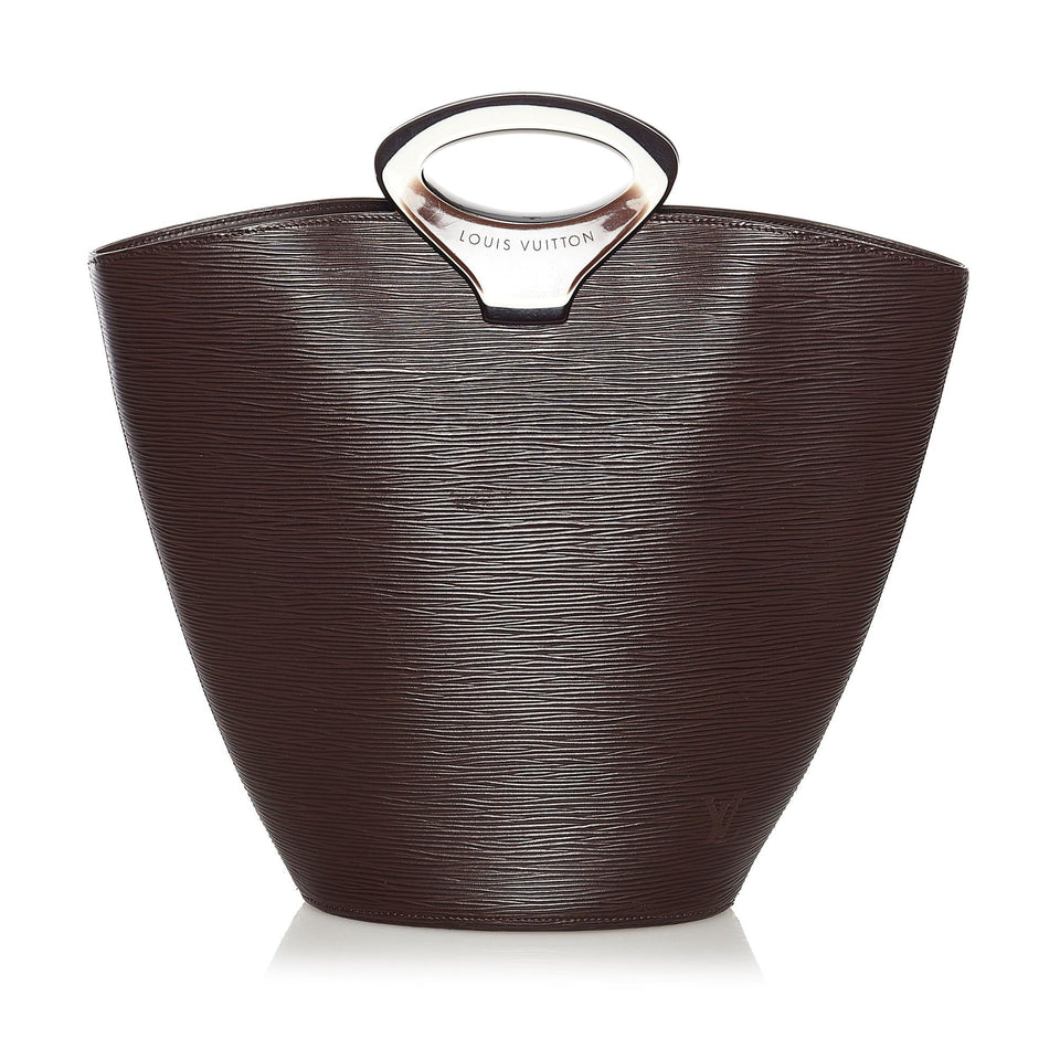 Louis Vuitton Epi Noctambule (SHG-33730)