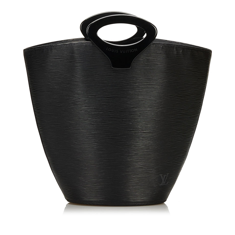 Louis Vuitton Epi Noctambule (SHG-35217)