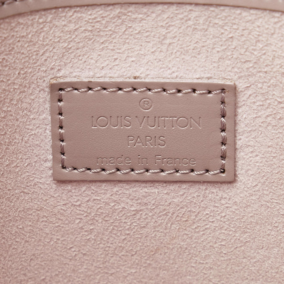 Louis Vuitton Epi Noctambule (SHG-36006)