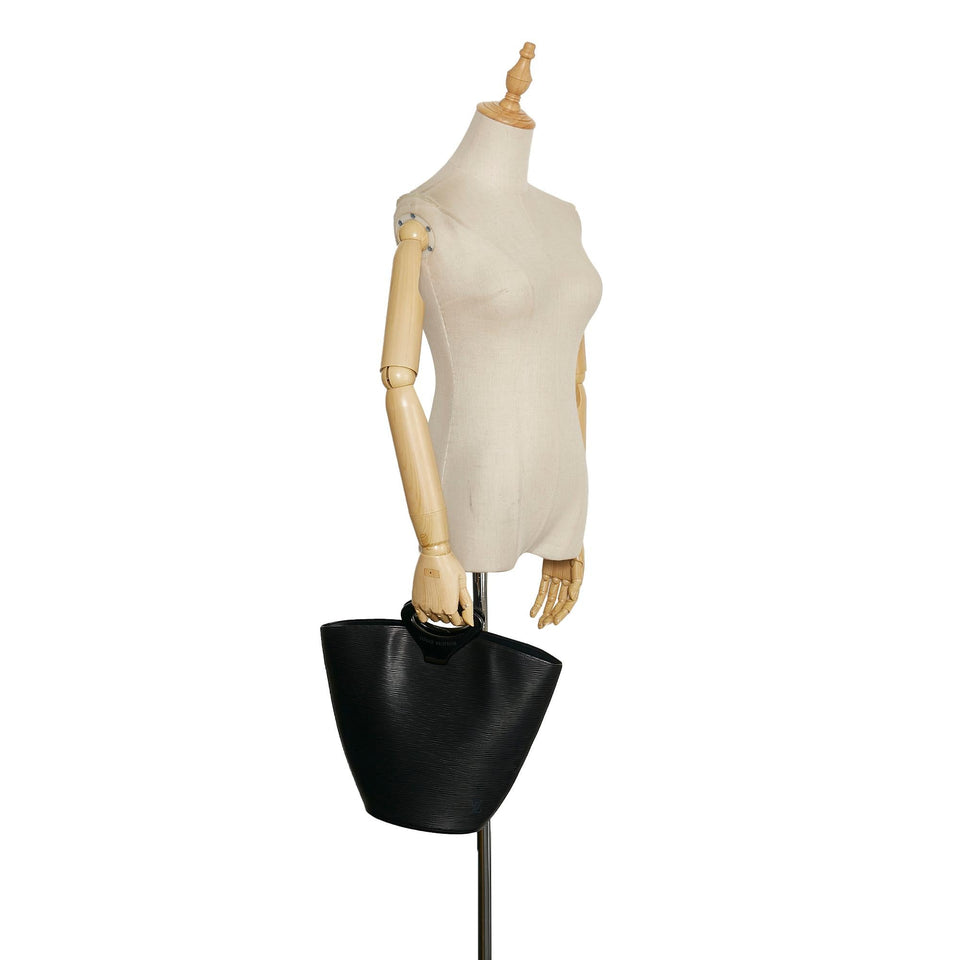 Louis Vuitton Epi Noctambule (SHG-36007)