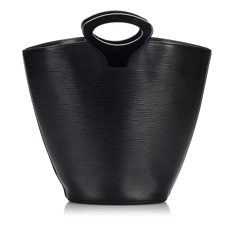 Louis Vuitton Epi Noctambule (SHG-AmlnLY)
