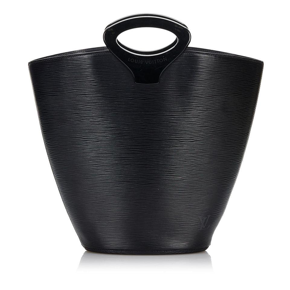 Louis Vuitton Epi Noctambule (SHG-AmlnLY)