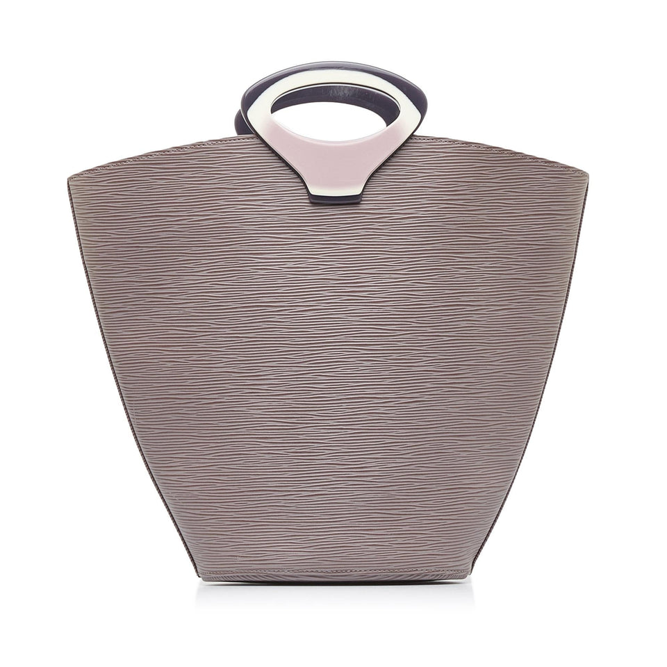 Louis Vuitton Epi Noctambule (SHG-OdWCOc)