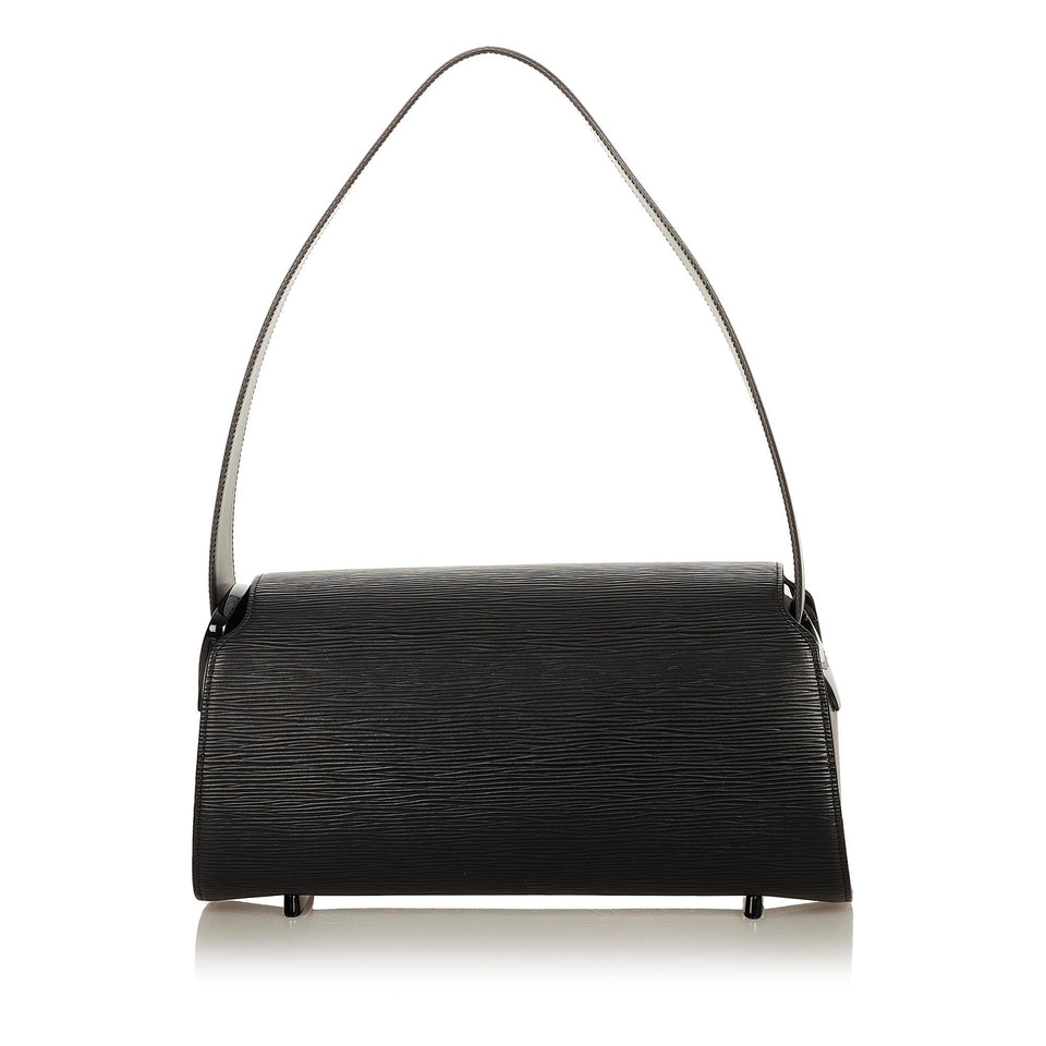 Louis Vuitton Epi Nocturne GM (SHG-26319)