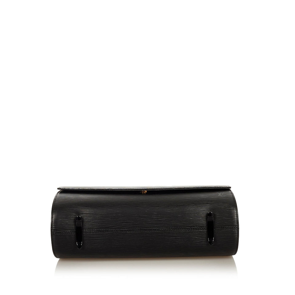 Louis Vuitton Epi Nocturne GM (SHG-26319)