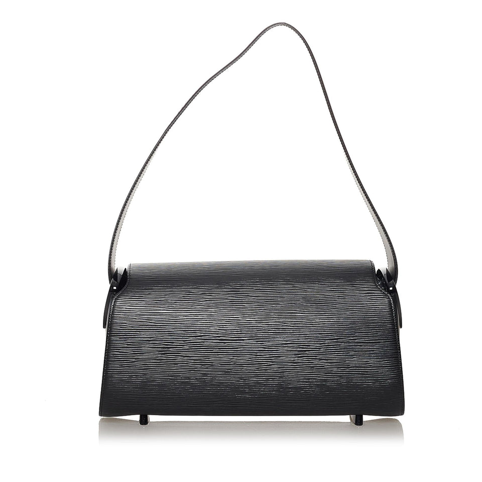 Louis Vuitton Epi Nocturne GM (SHG-37421)