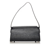 Louis Vuitton Epi Nocturne GM (SHG-37421)