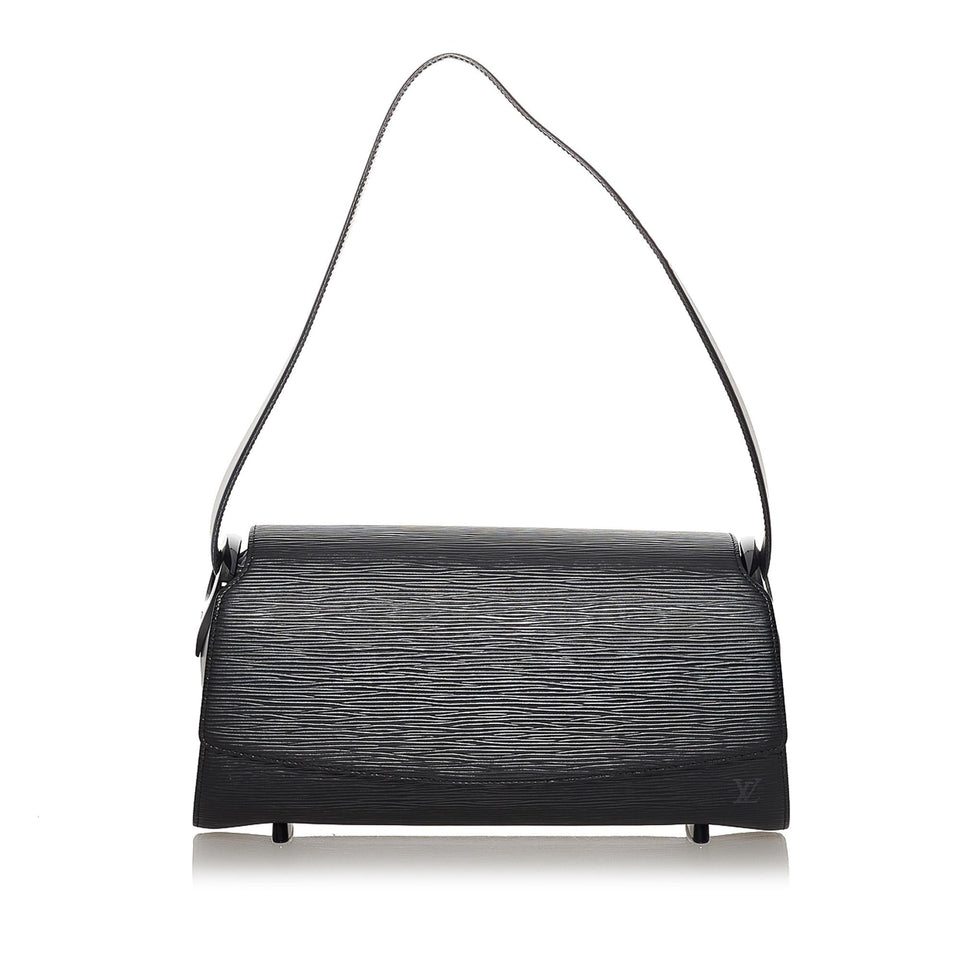 Louis Vuitton Epi Nocturne GM (SHG-37421)
