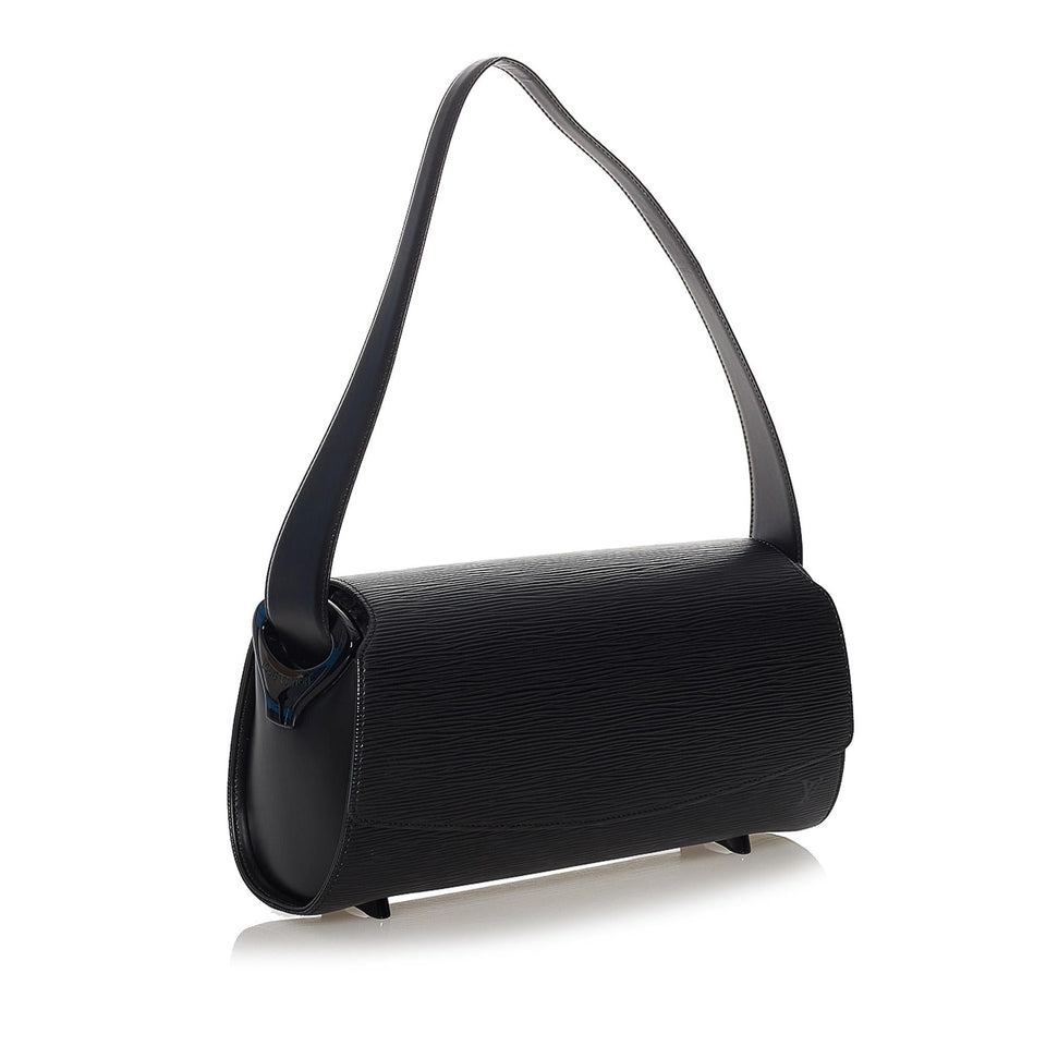 Louis Vuitton Epi Nocturne GM (SHG-37421)