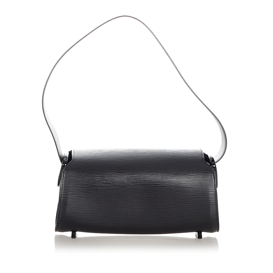 Louis Vuitton Epi Nocturne PM (SHG-23074)