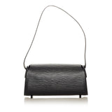 Louis Vuitton Epi Nocturne PM (SHG-27512)
