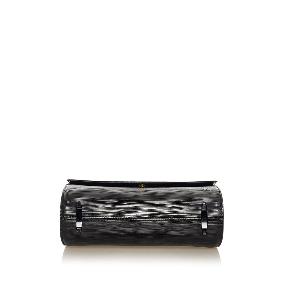 Louis Vuitton Epi Nocturne PM (SHG-27512)