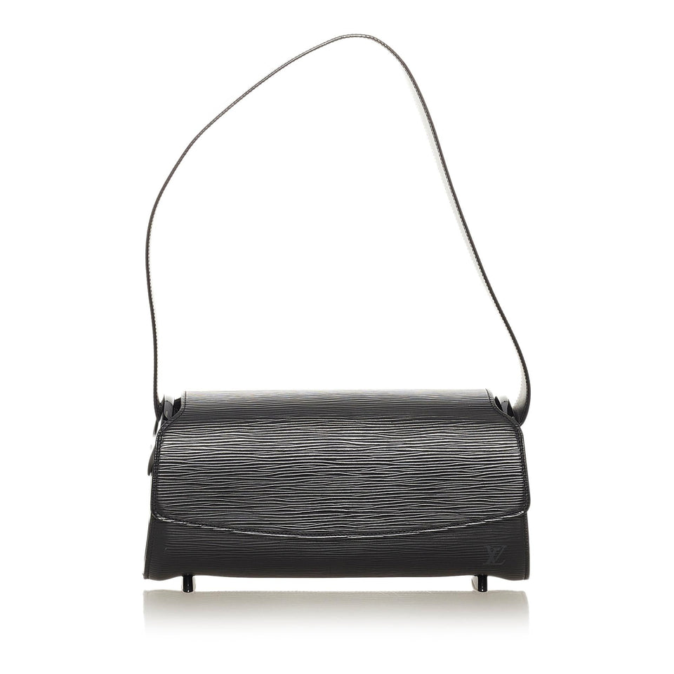 Louis Vuitton Epi Nocturne PM (SHG-27512)