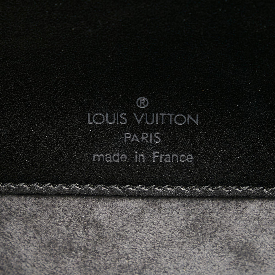 Louis Vuitton Epi Nocturne PM (SHG-27512)