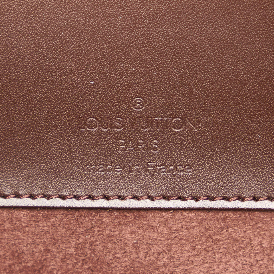 Louis Vuitton Epi Nocturne PM (SHG-28093)