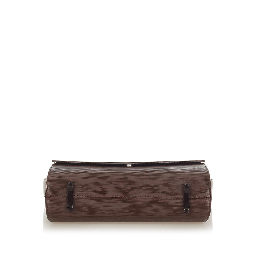 Louis Vuitton Epi Nocturne PM (SHG-31942)