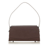 Louis Vuitton Epi Nocturne PM (SHG-31942)