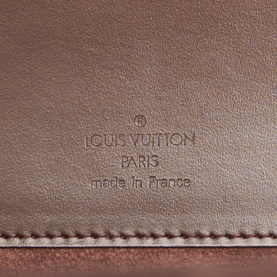 Louis Vuitton Epi Nocturne PM (SHG-31942)