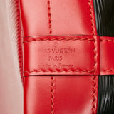 Louis Vuitton Epi Noe Bicolor (SHG-XYwQT4)