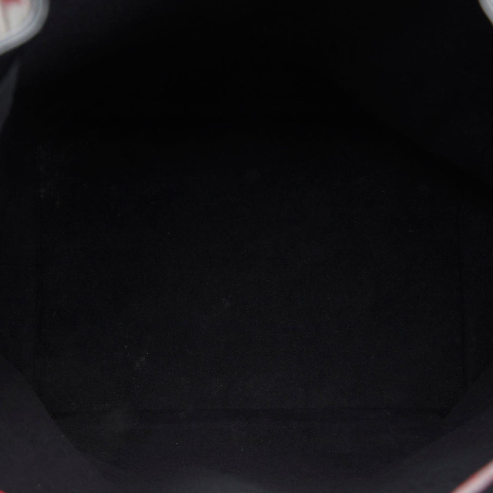 Louis Vuitton Epi Noe Bicolor (SHG-u28dgT)